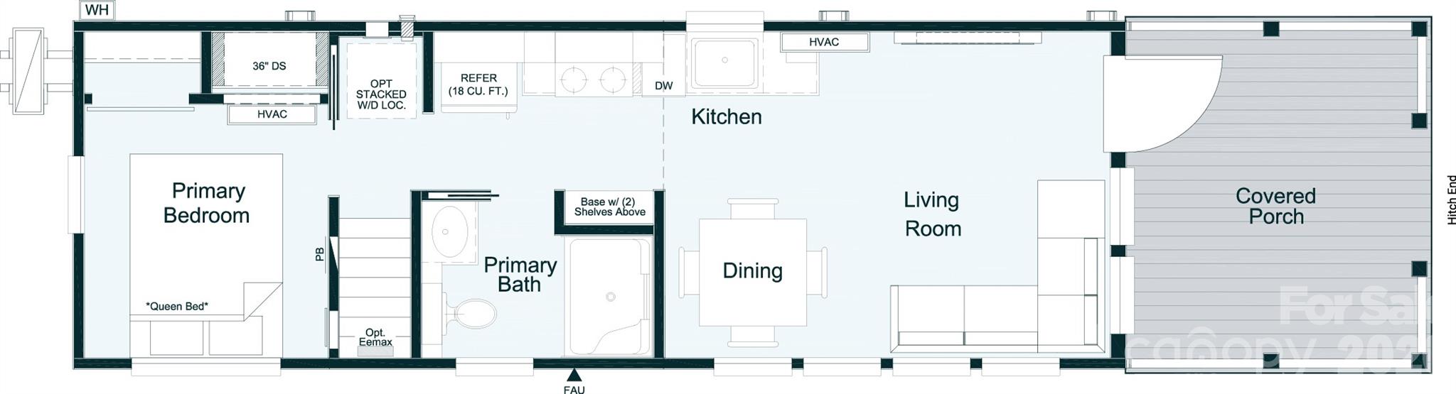 Tbd Blue Hill Parkway 141 Property Photo 26