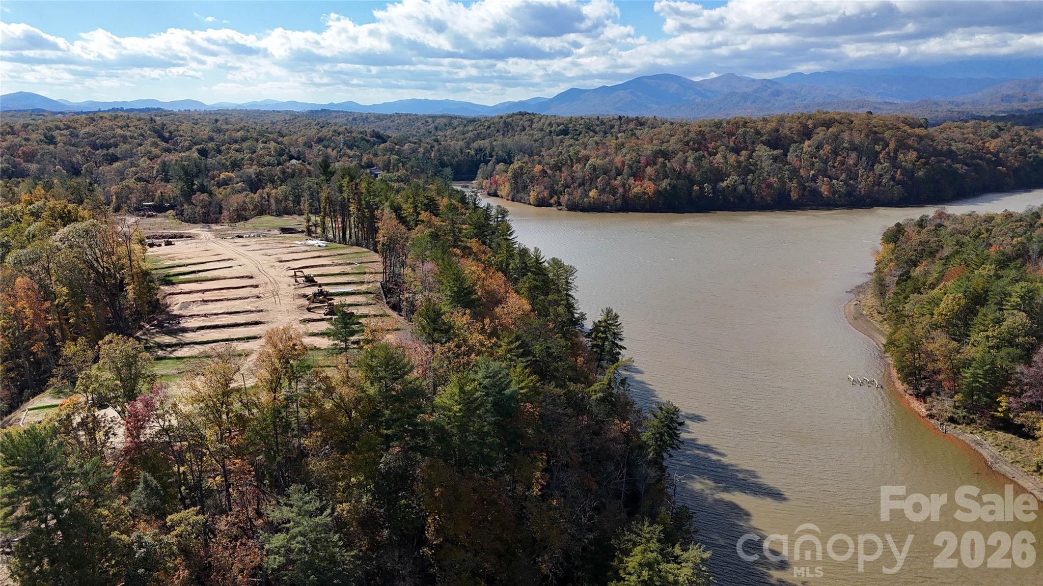 Tbd Blue Hill Parkway 141 Property Photo 30