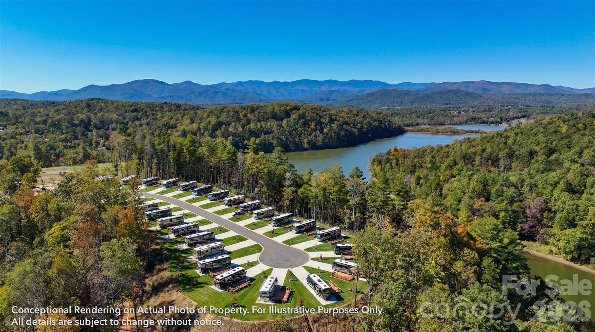 Tbd Blue Hill Parkway 141 Property Photo 32