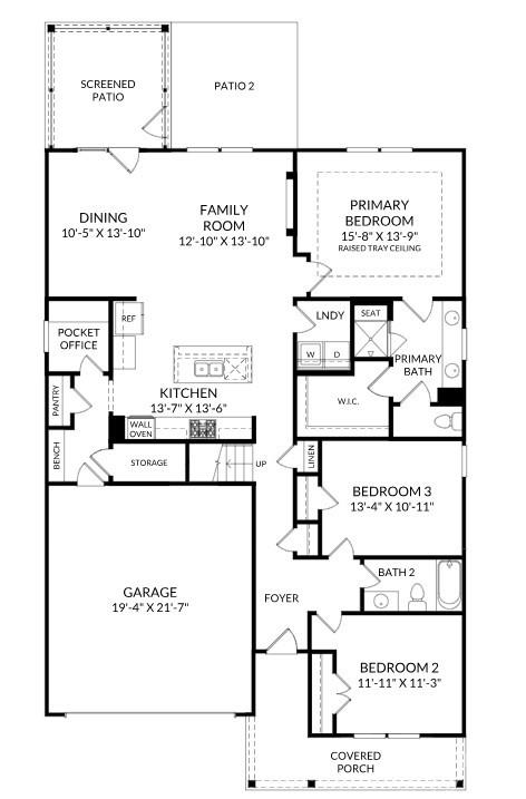 987 Exeter Drive Property Photo 37