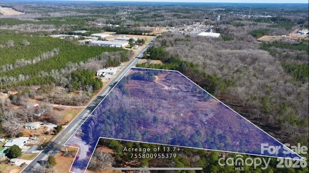 0 Nc 24/27 Highway Property Photo 1