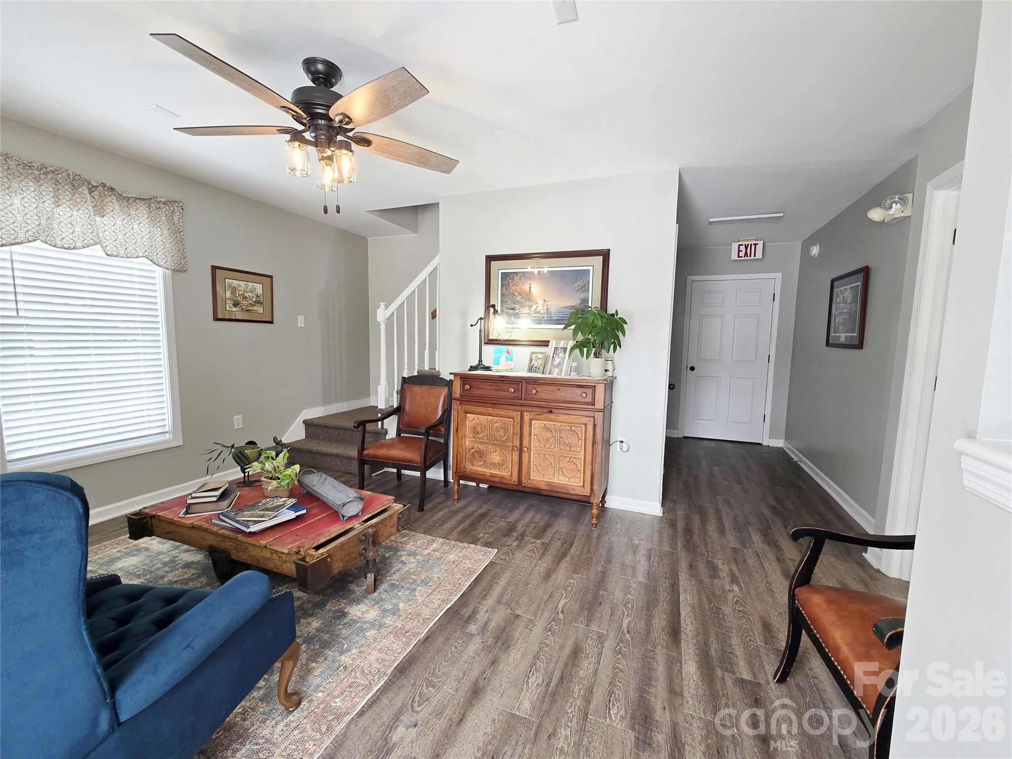 138 Old Wilkesboro Road Property Photo 2