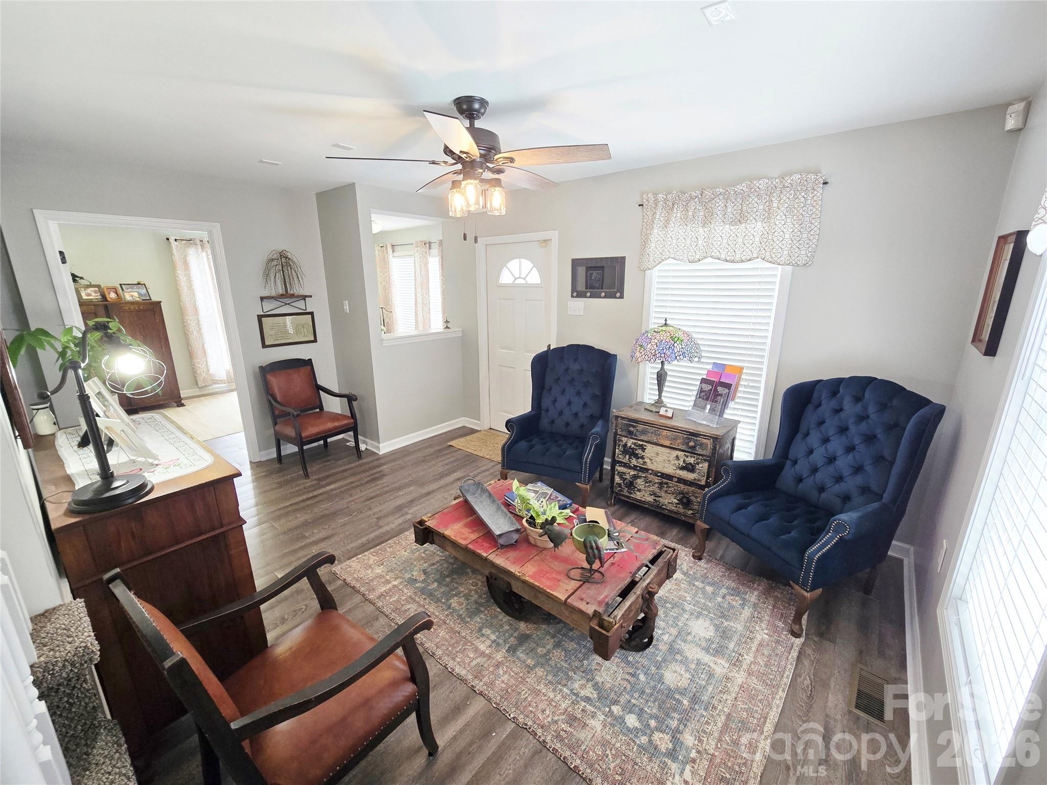 138 Old Wilkesboro Road Property Photo 3