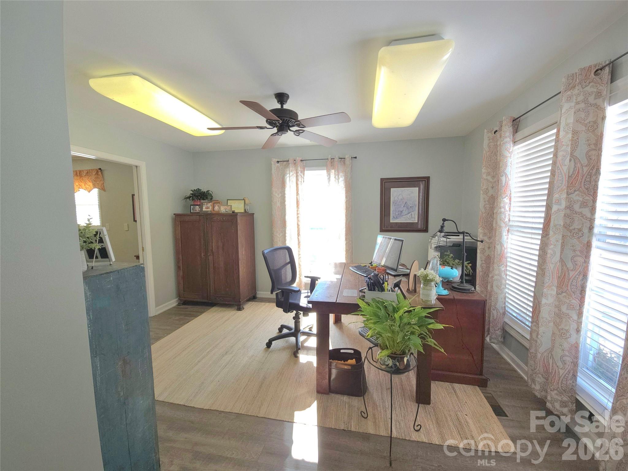 138 Old Wilkesboro Road Property Photo 4
