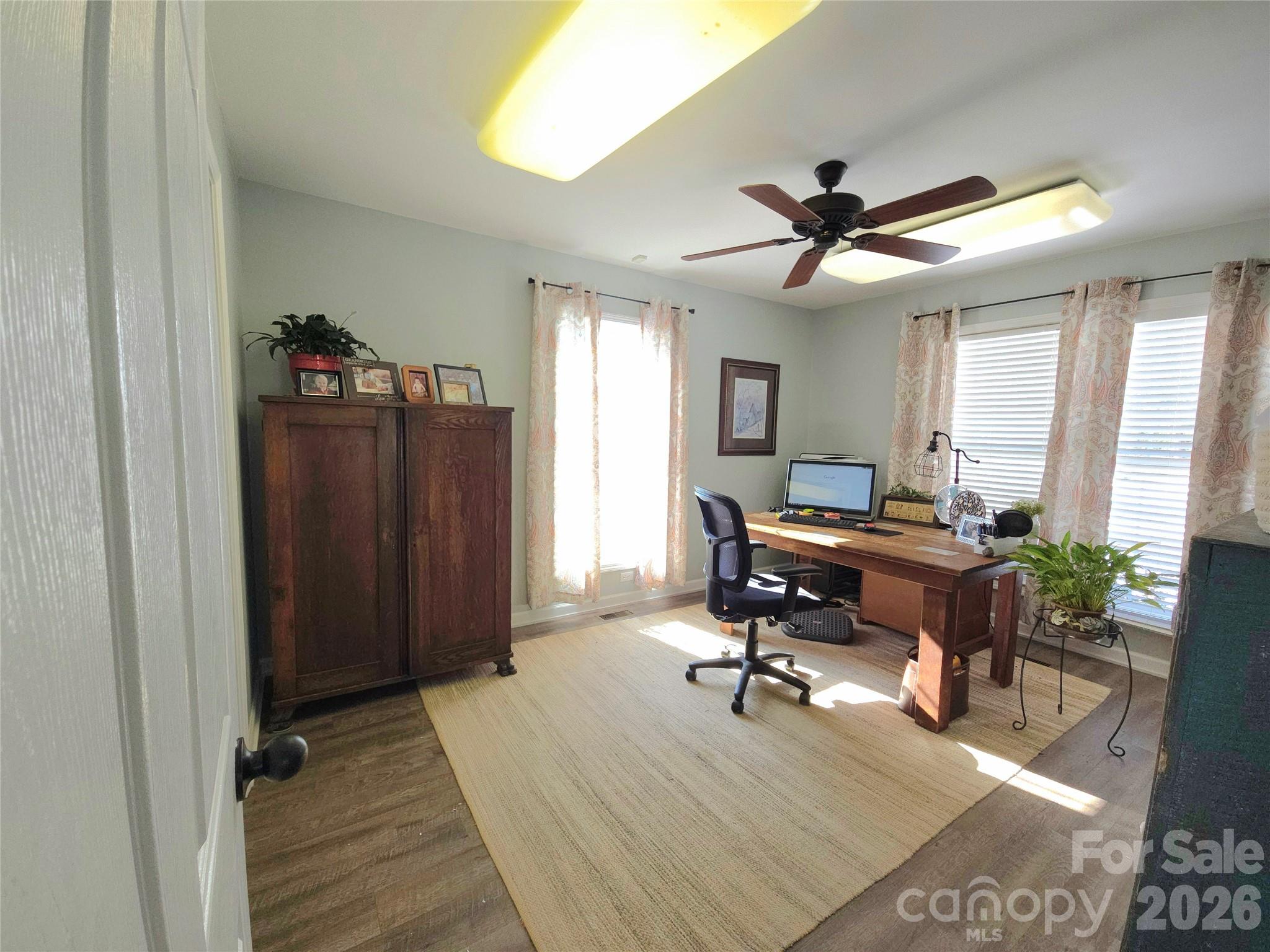 138 Old Wilkesboro Road Property Photo 6