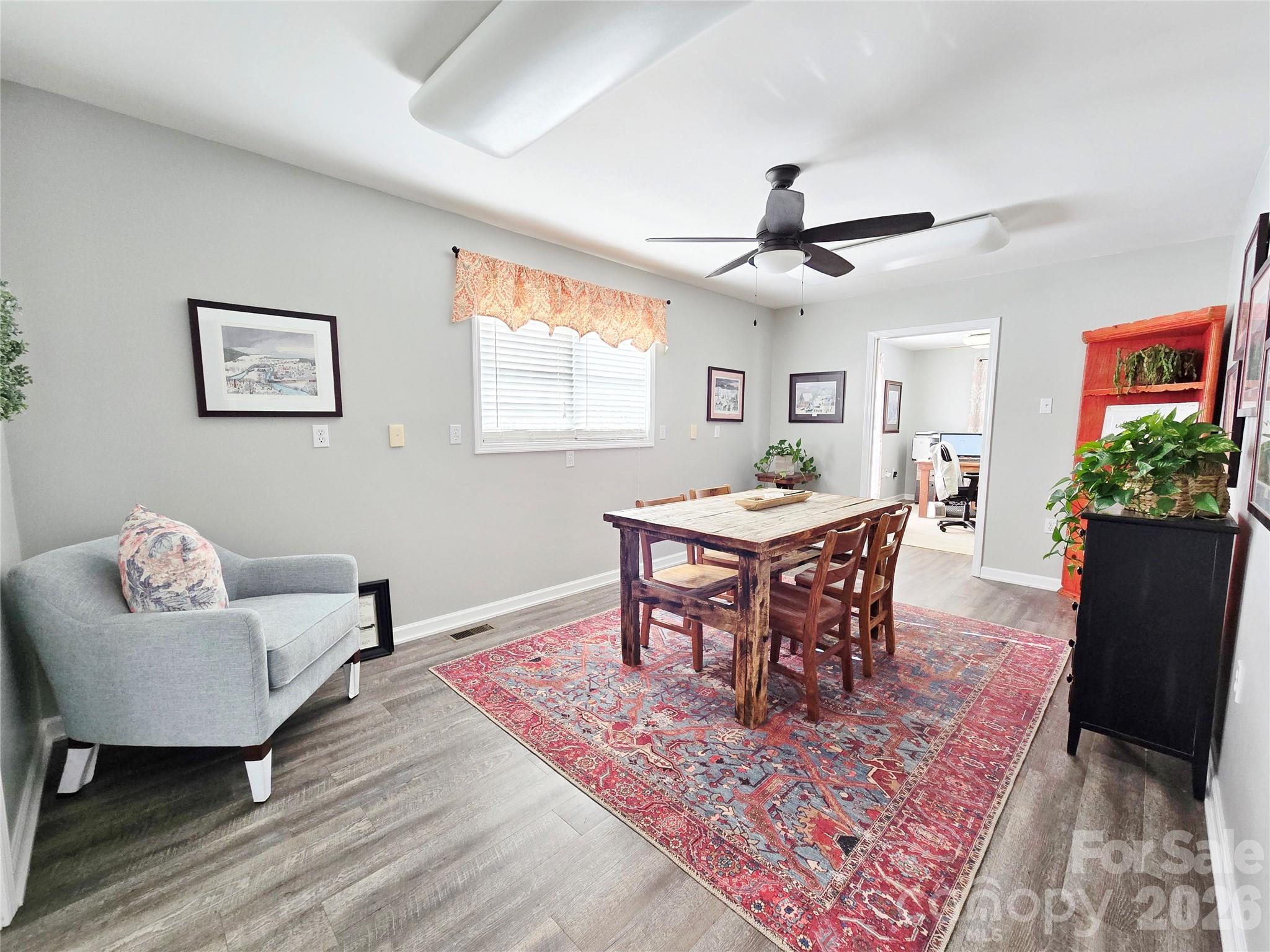138 Old Wilkesboro Road Property Photo 7