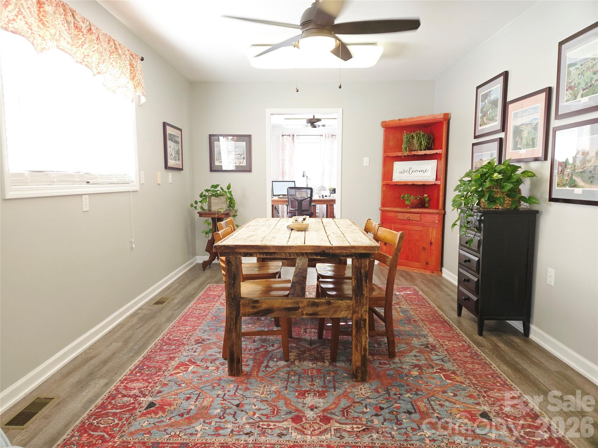 138 Old Wilkesboro Road Property Photo 8