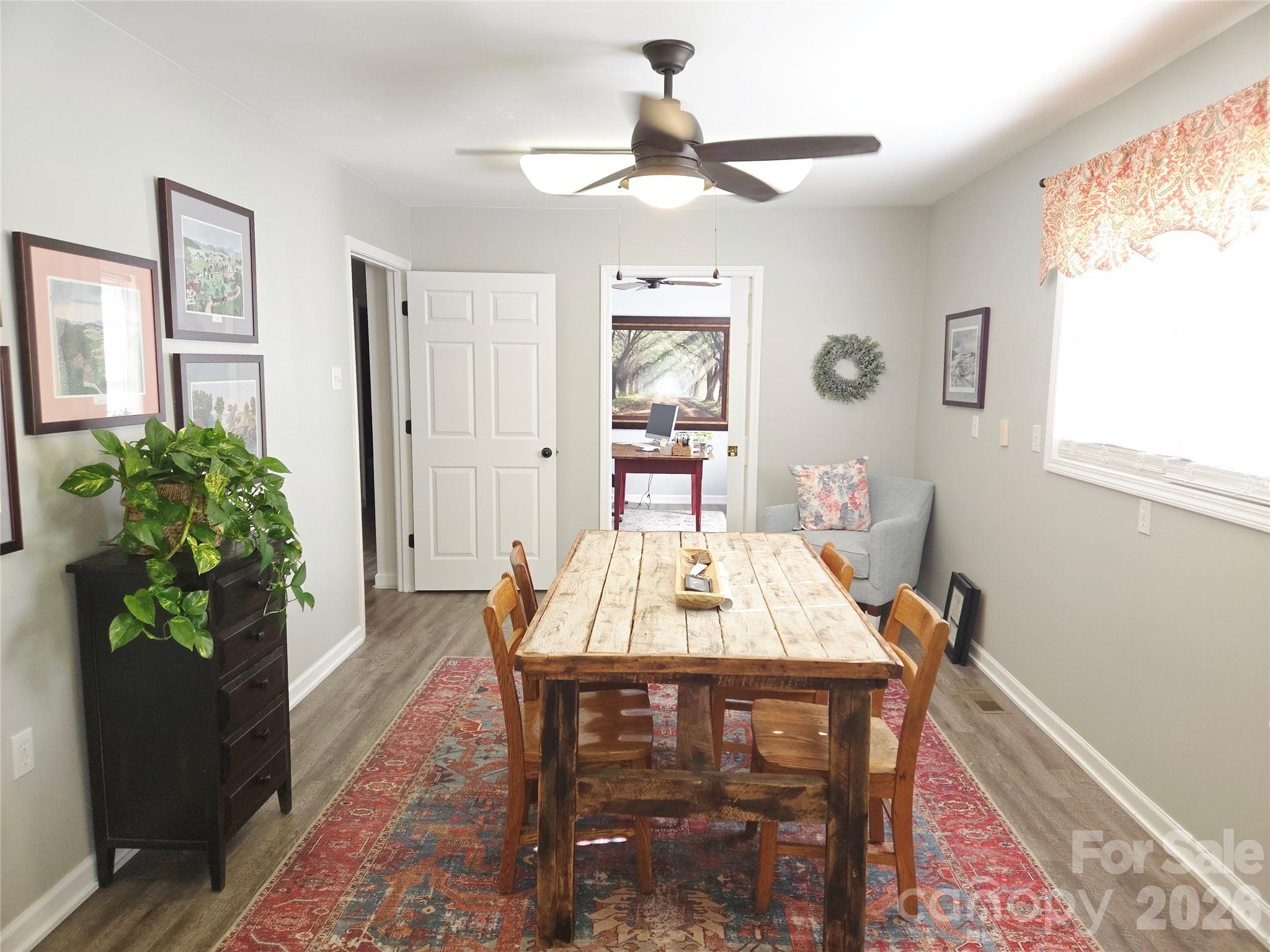 138 Old Wilkesboro Road Property Photo 9