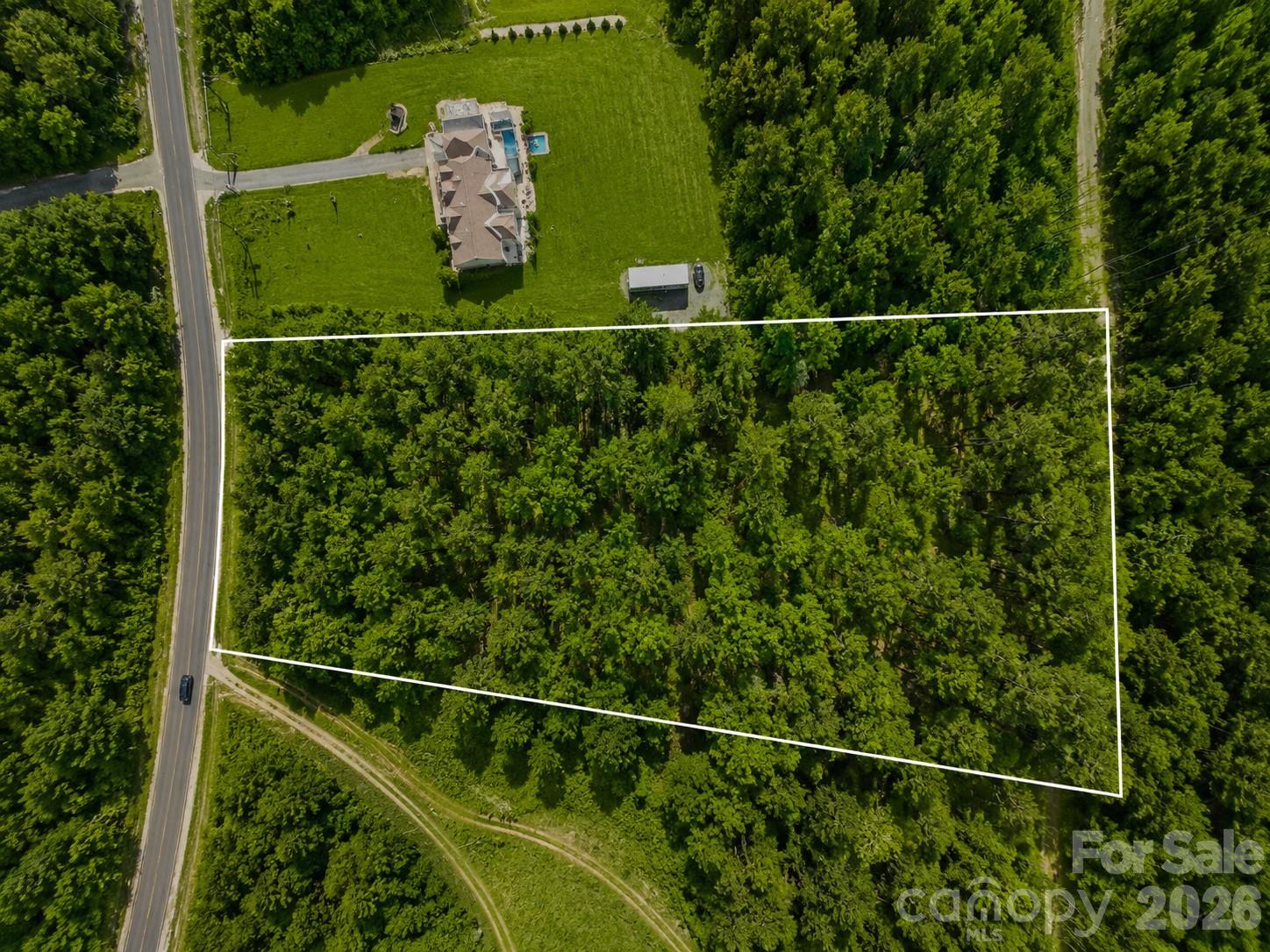 00 Hedrick Lambe Drive Property Photo 1