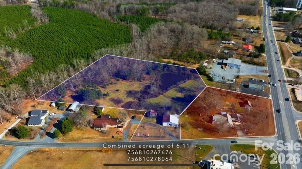 0 Nc 24/27 Highway Property Photo 1
