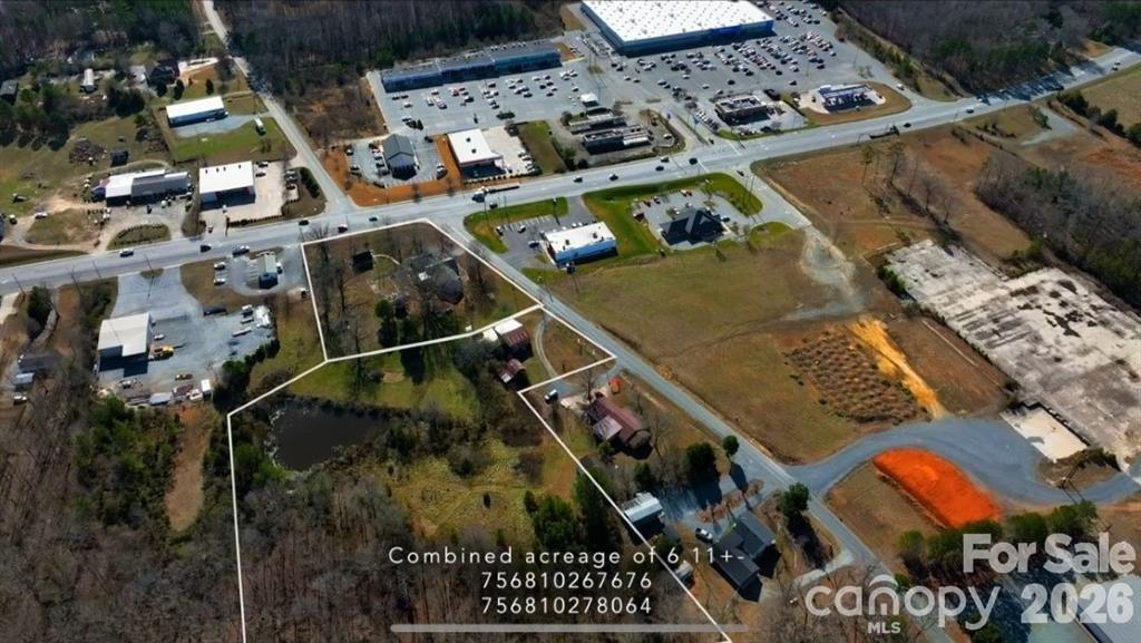 0 Nc 24/27 Highway Property Photo 2