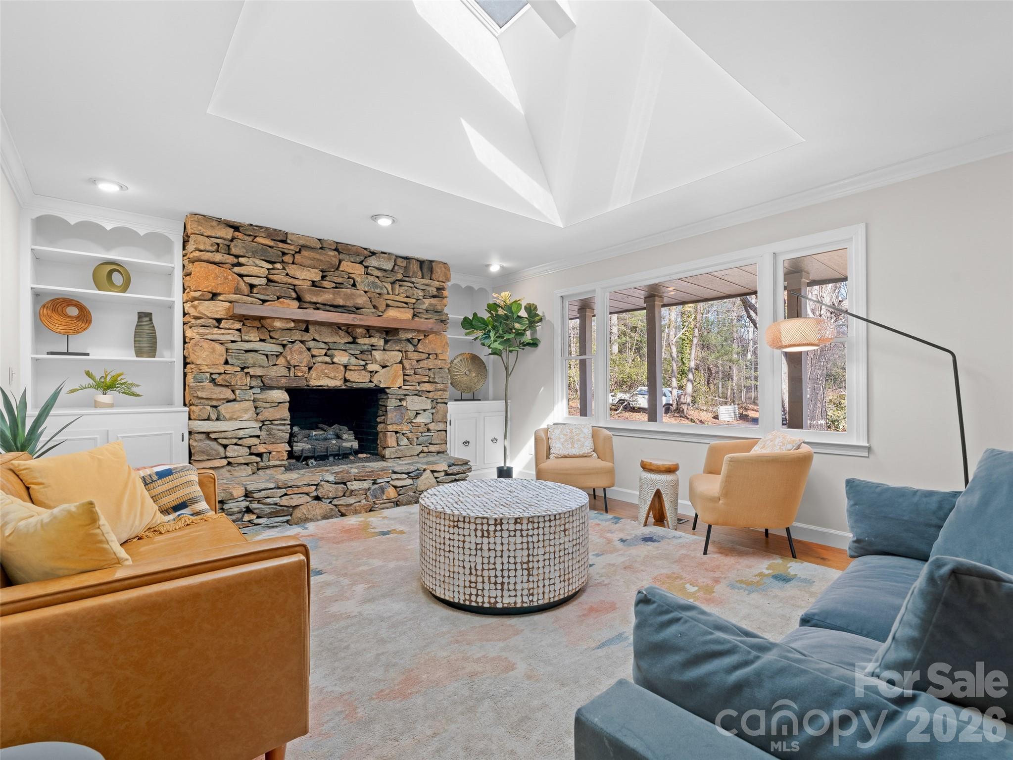 4030 Little River Road Property Photo 1
