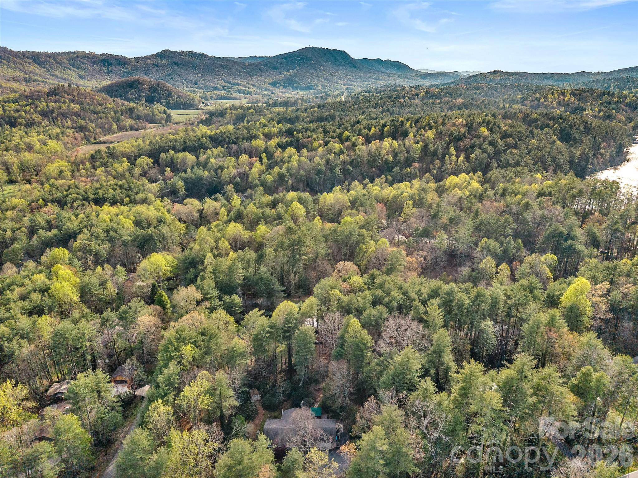4030 Little River Road Property Photo 4