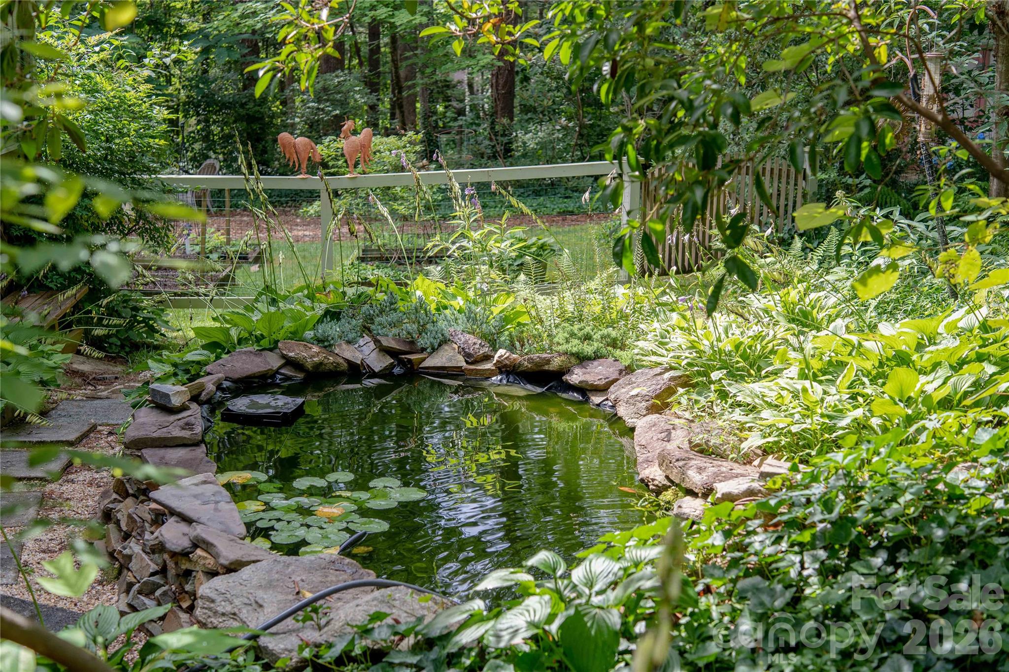 4030 Little River Road Property Photo 6