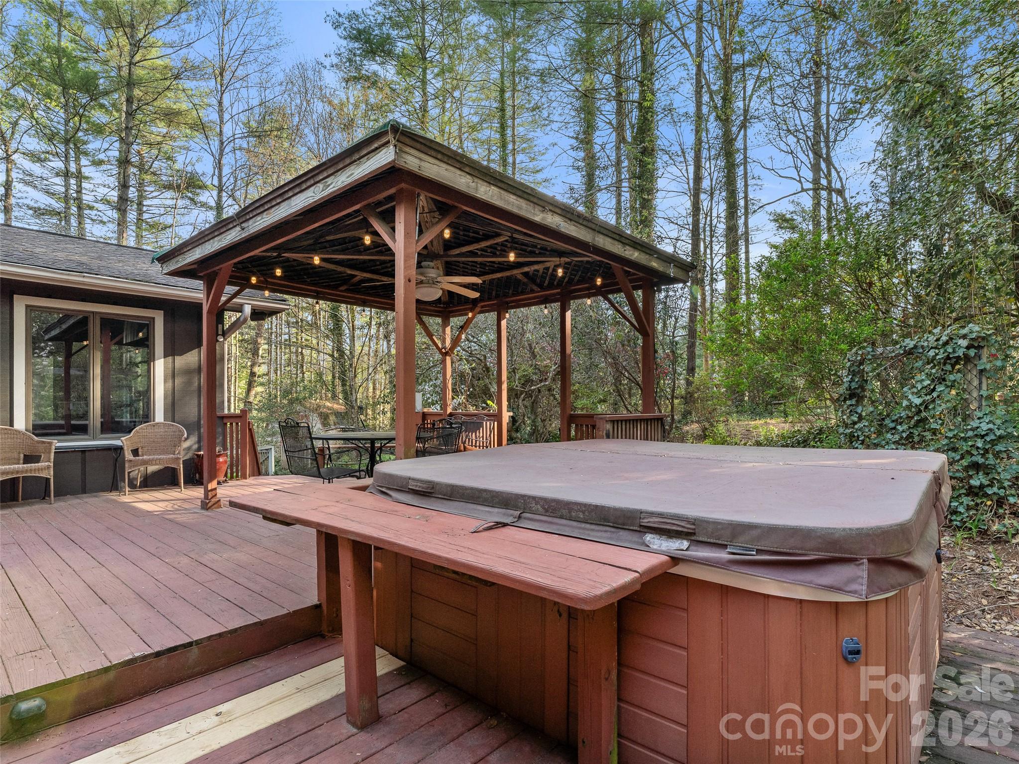 4030 Little River Road Property Photo 7