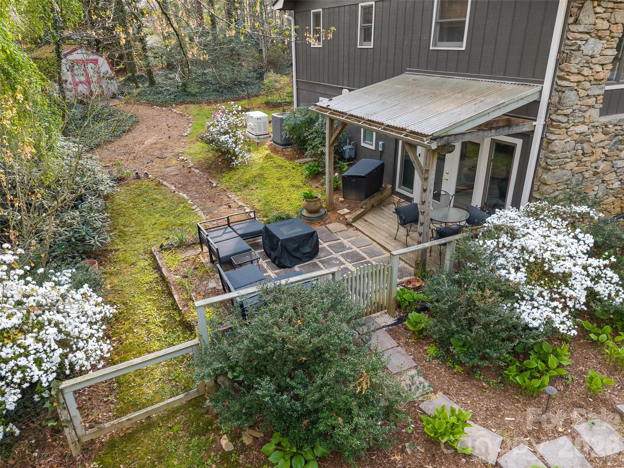 4030 Little River Road Property Photo 11