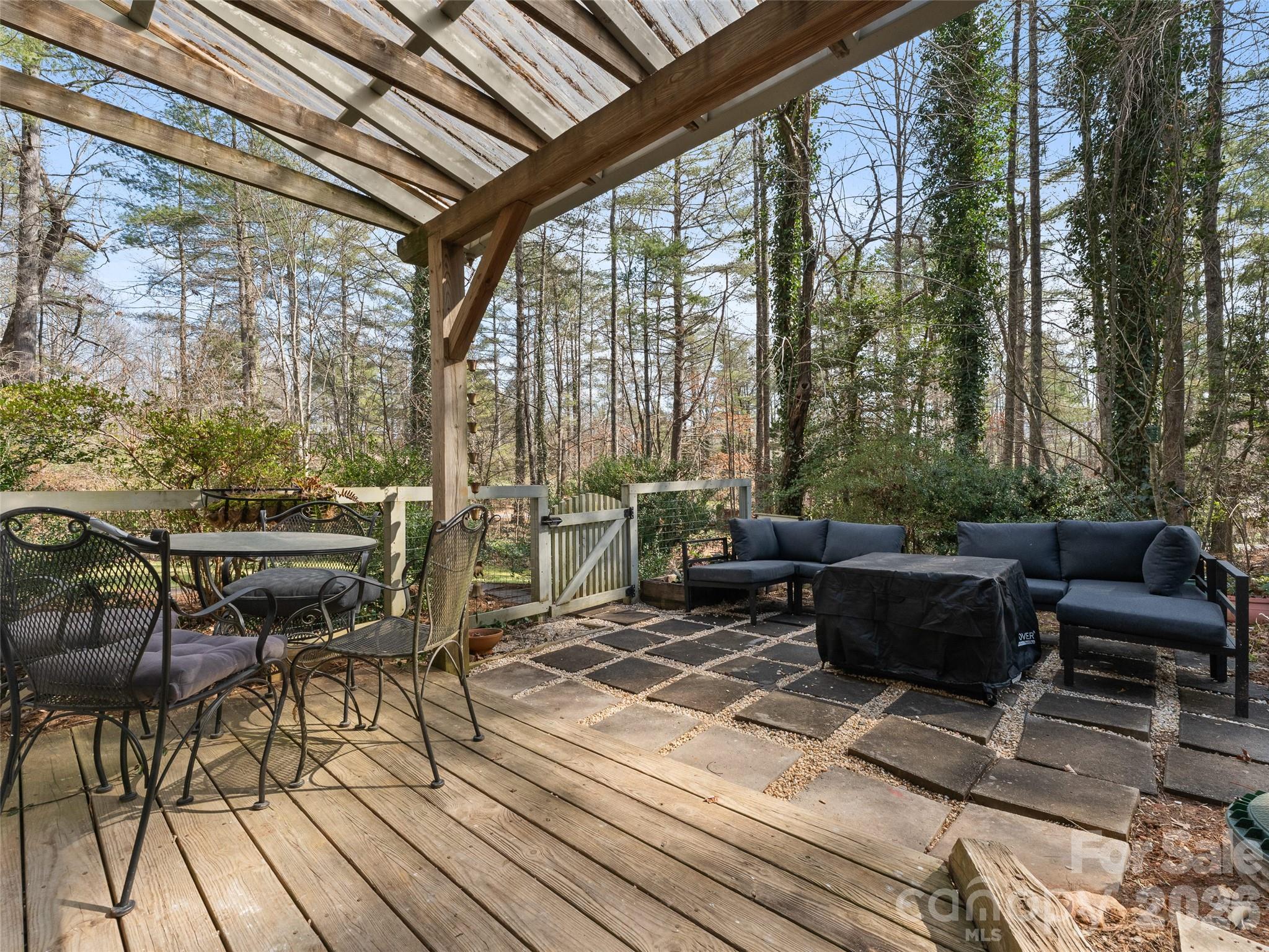 4030 Little River Road Property Photo 12