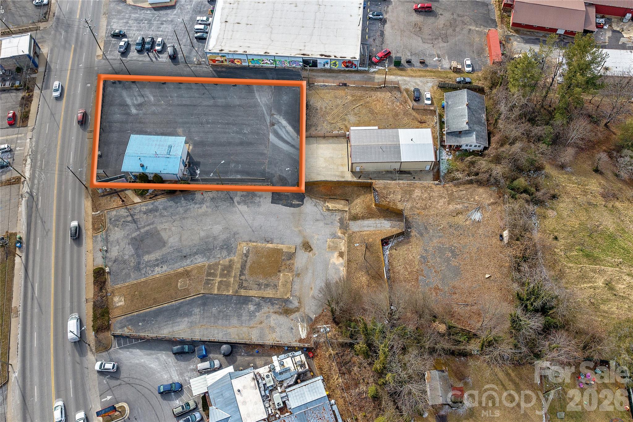 1473 Patton Avenue Property Photo 2