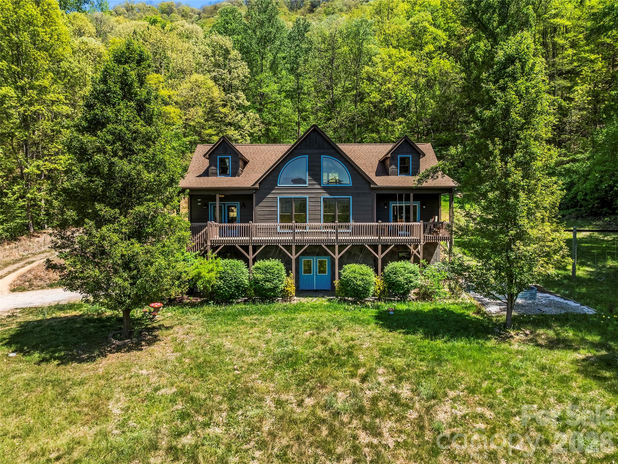 110 Mailon King Road Property Photo 33