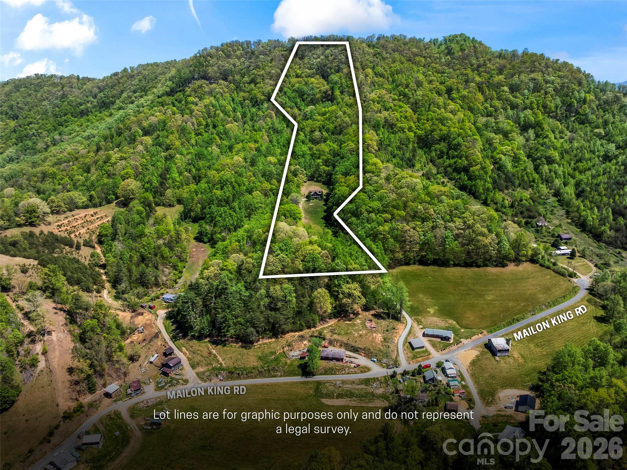 110 Mailon King Road Property Photo 39
