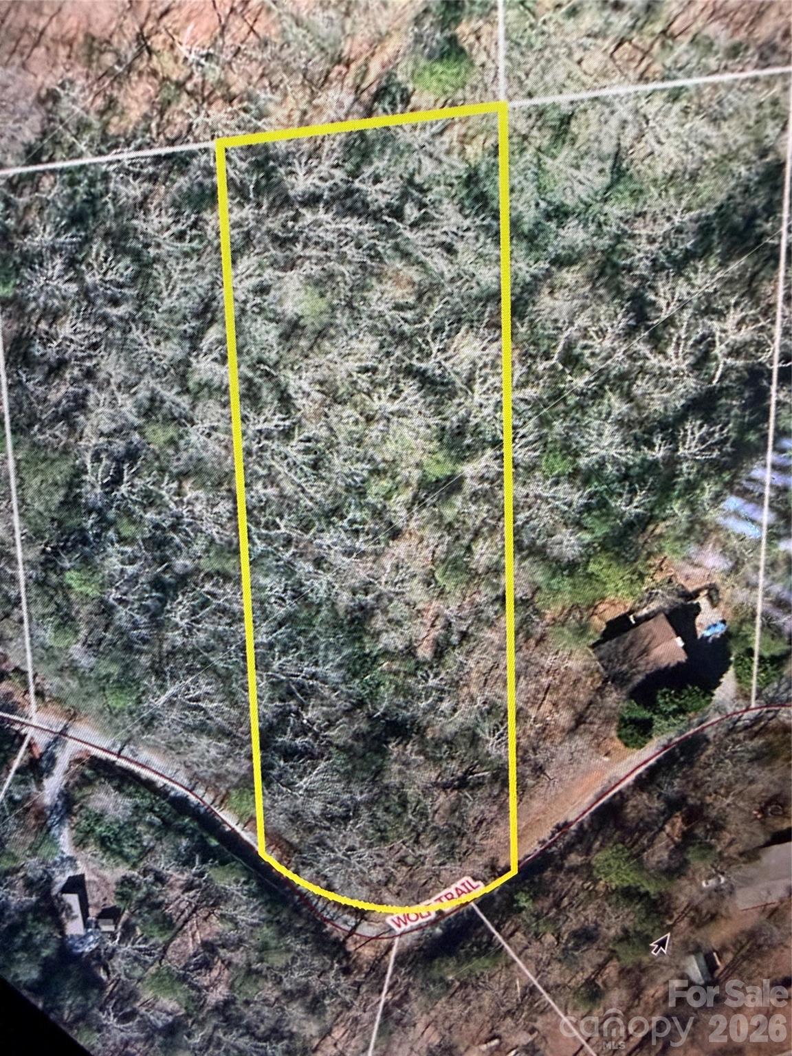 0 Wolf Trail 030 Property Photo 1