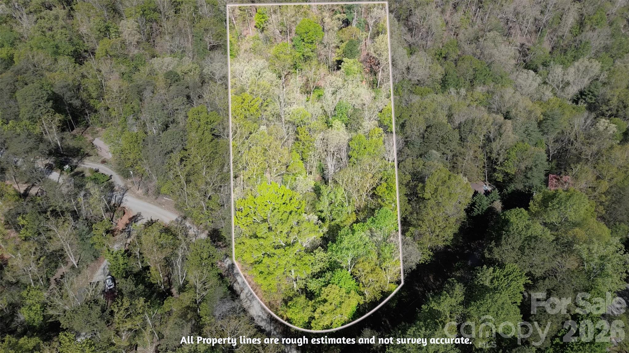 0 Wolf Trail 030 Property Photo 2