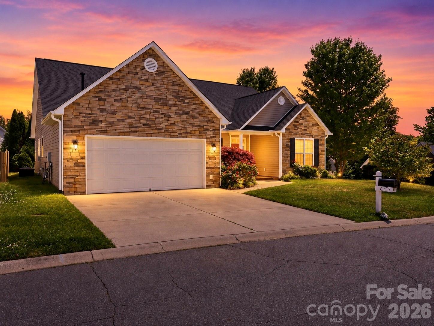 1 Breyerton Court Property Photo 1