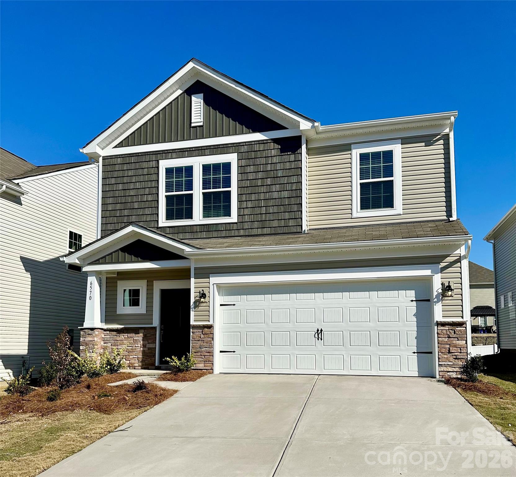 6570 Gopher Road Property Photo 1