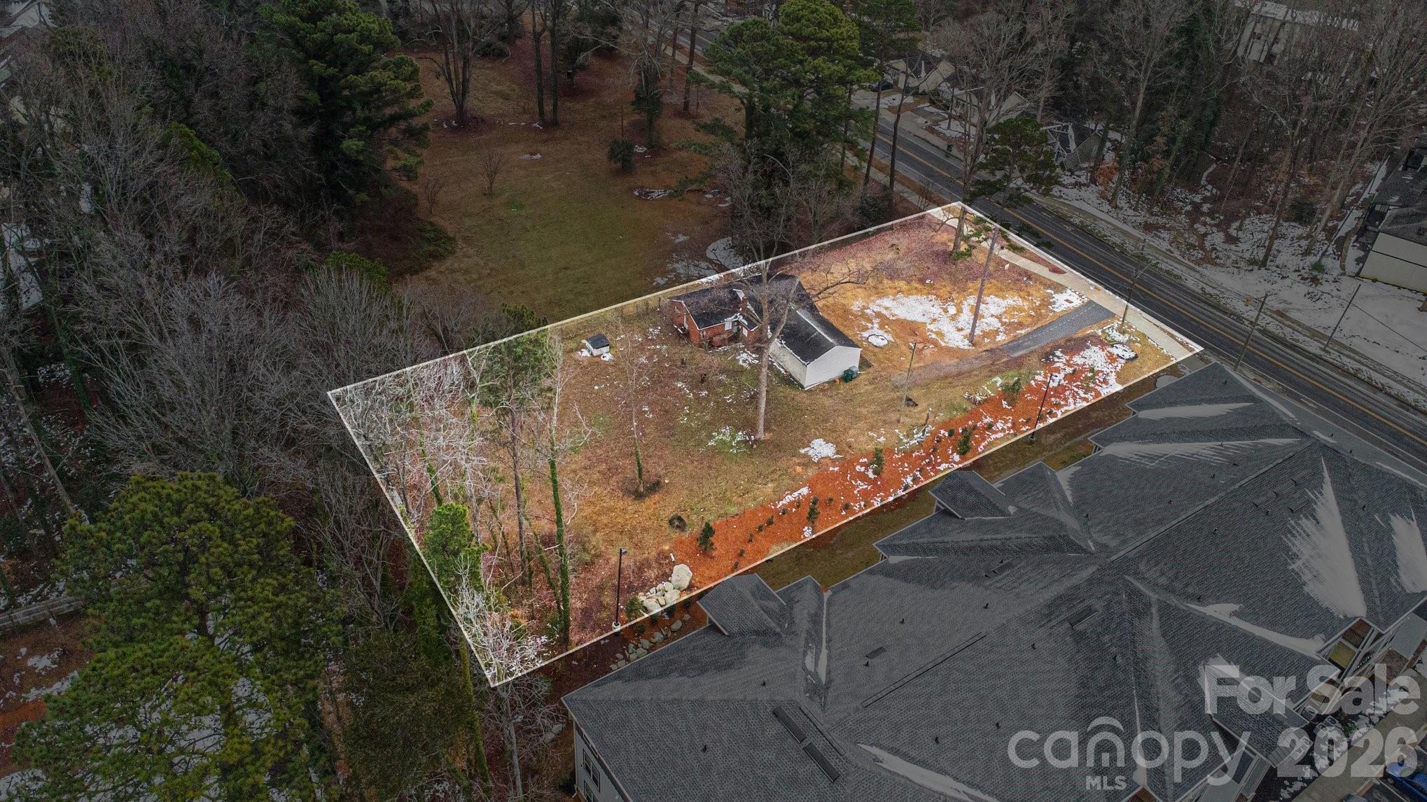 500 Tom Hunter Road Property Photo 21