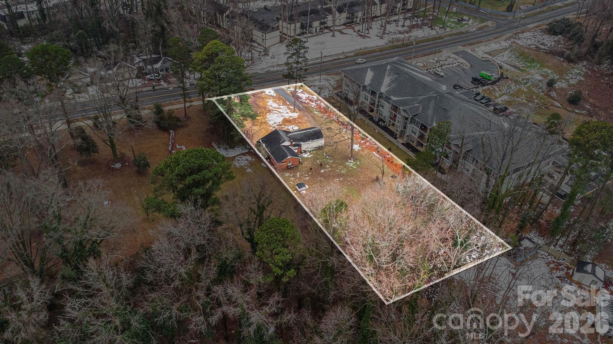 500 Tom Hunter Road Property Photo 22