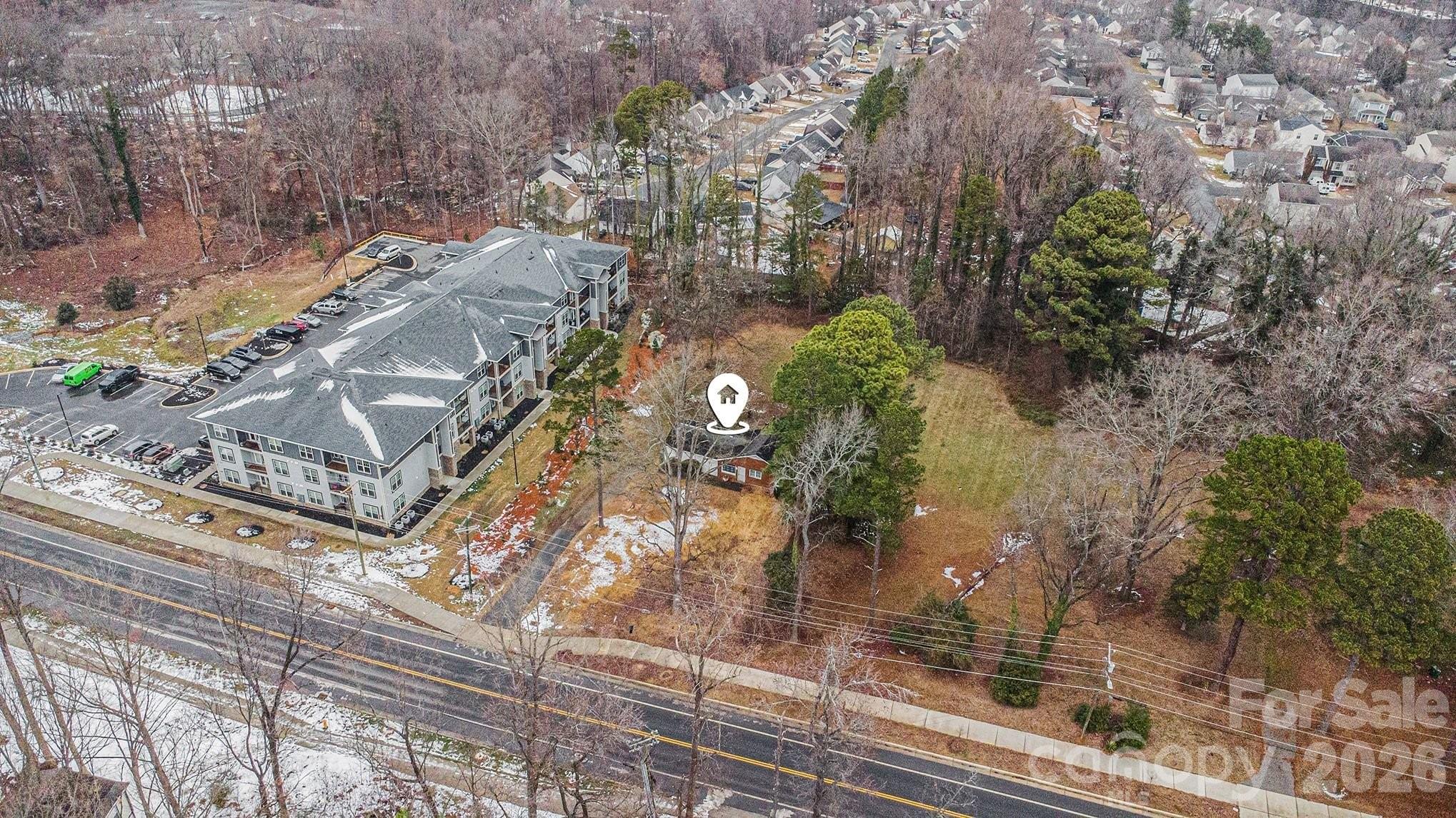 500 Tom Hunter Road Property Photo 17