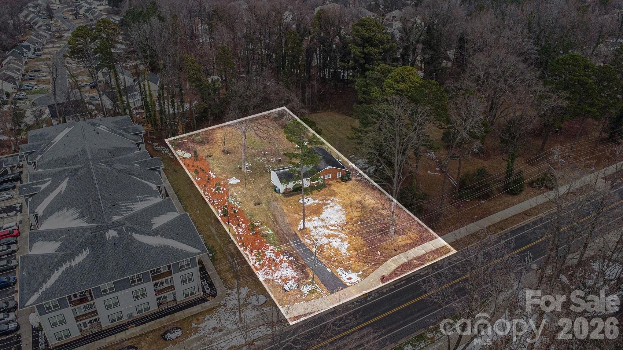 500 Tom Hunter Road Property Photo 18