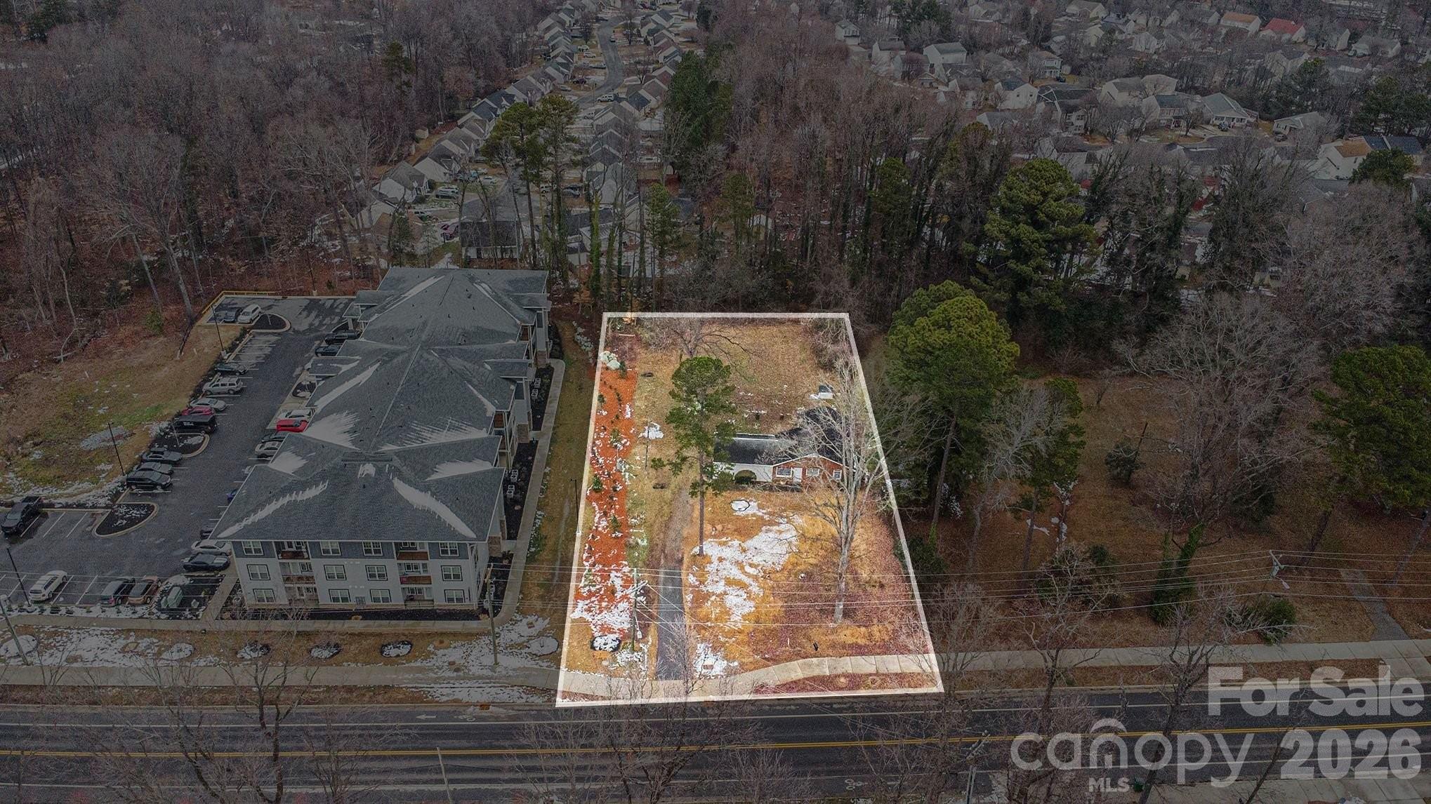 500 Tom Hunter Road Property Photo 22