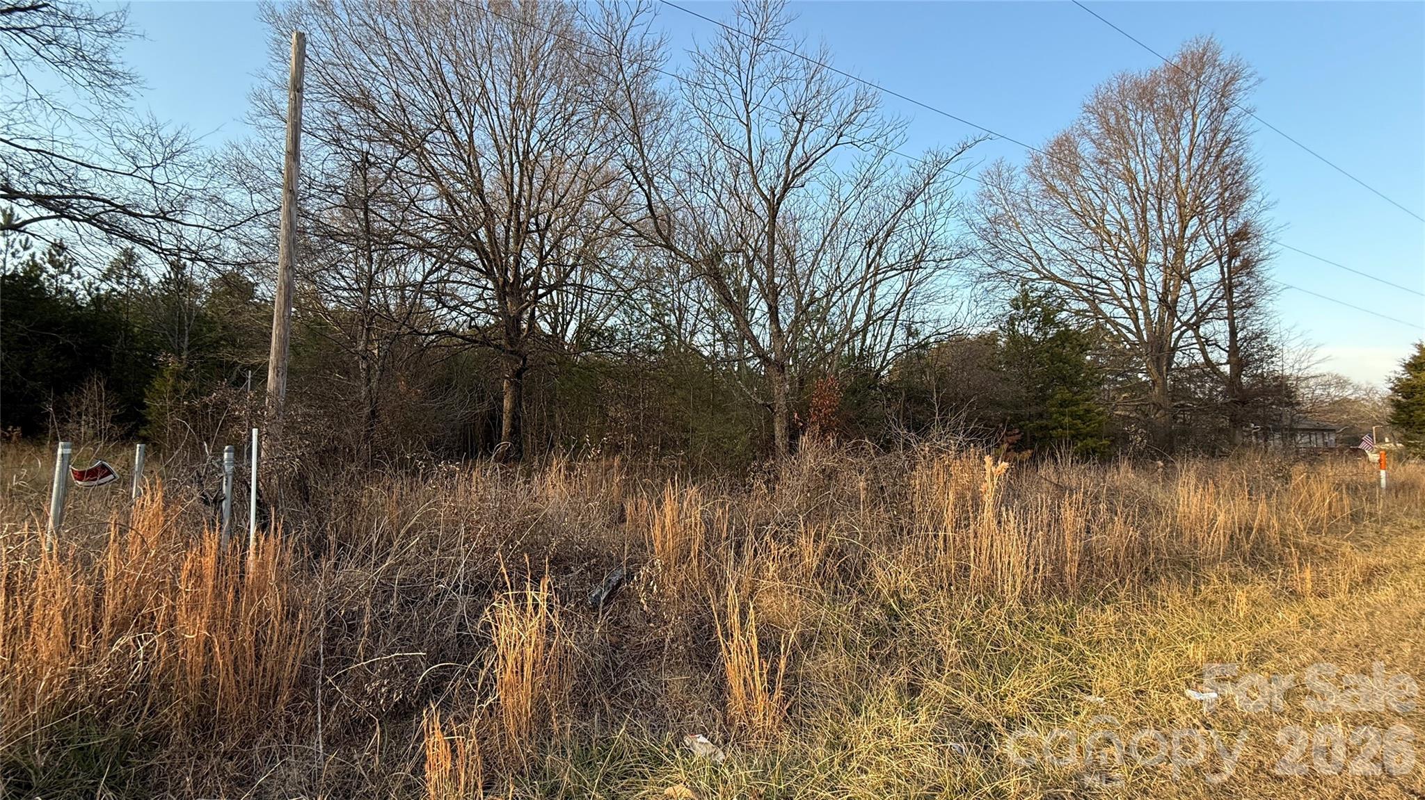 0 Margrace Road Property Photo 1