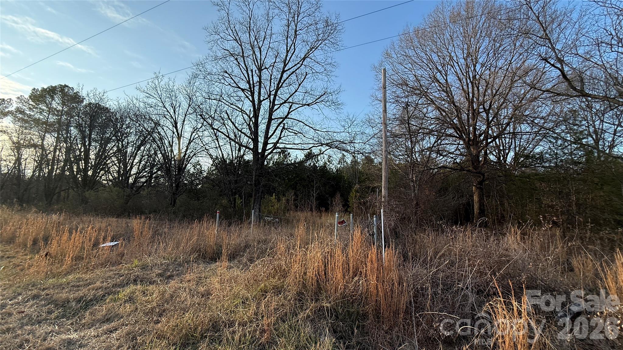 0 Margrace Road Property Photo 2