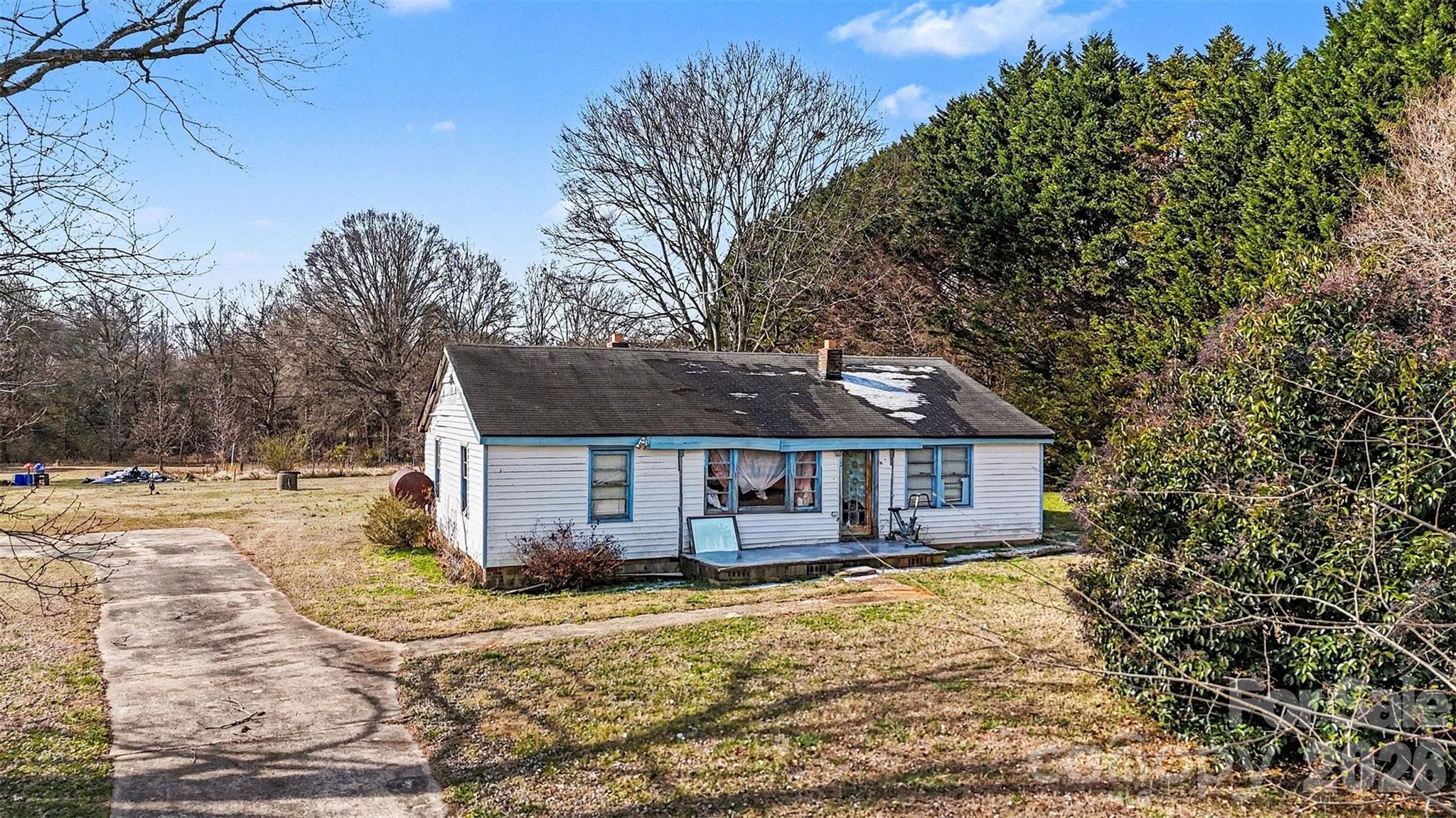 5191 Fewell Road Property Photo 1