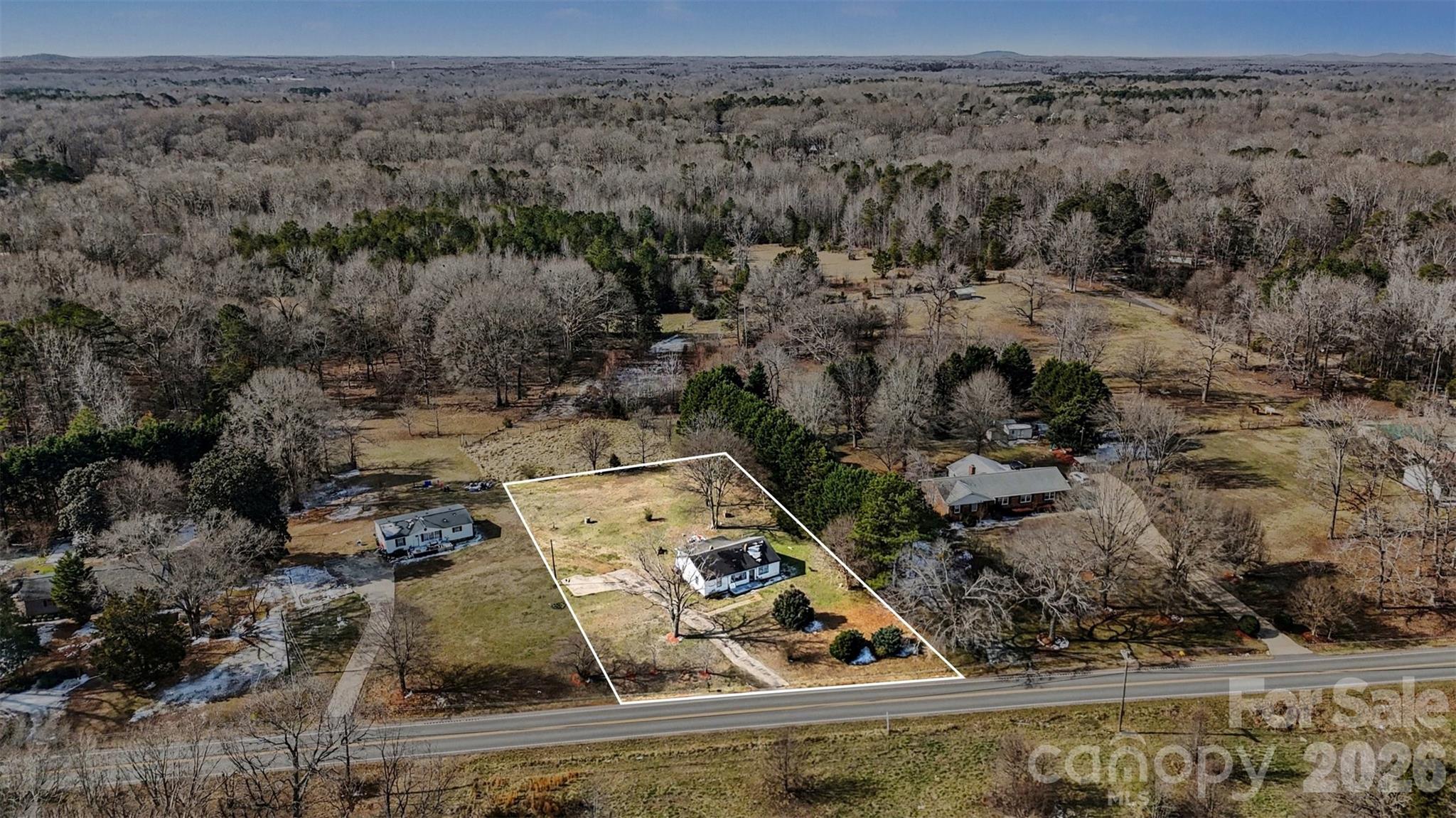 5191 Fewell Road Property Photo 15