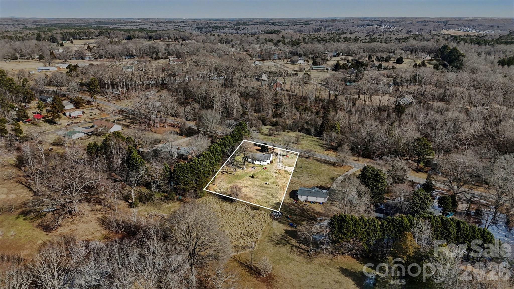 5191 Fewell Road Property Photo 16