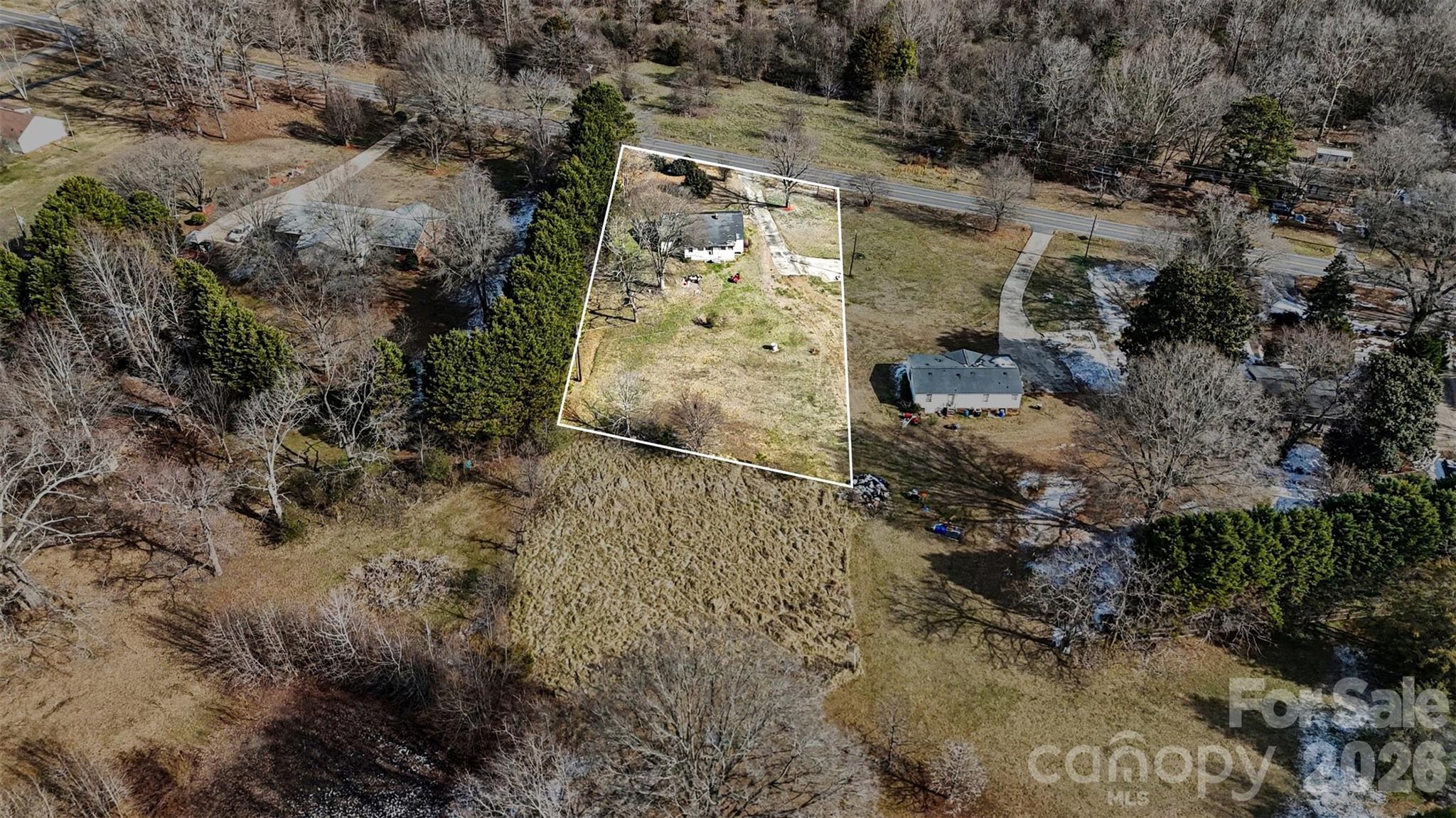 5191 Fewell Road Property Photo 18