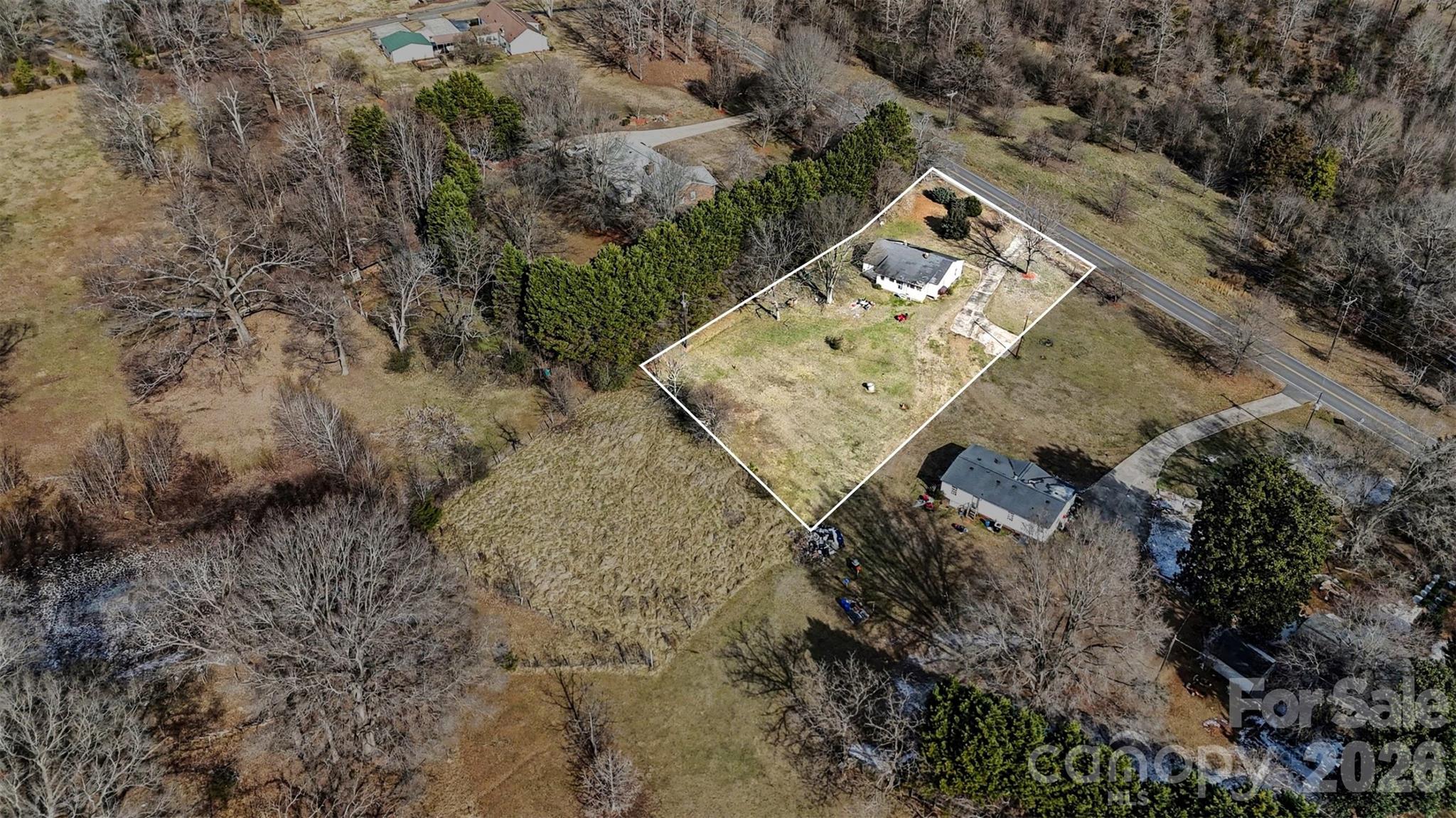 5191 Fewell Road Property Photo 19