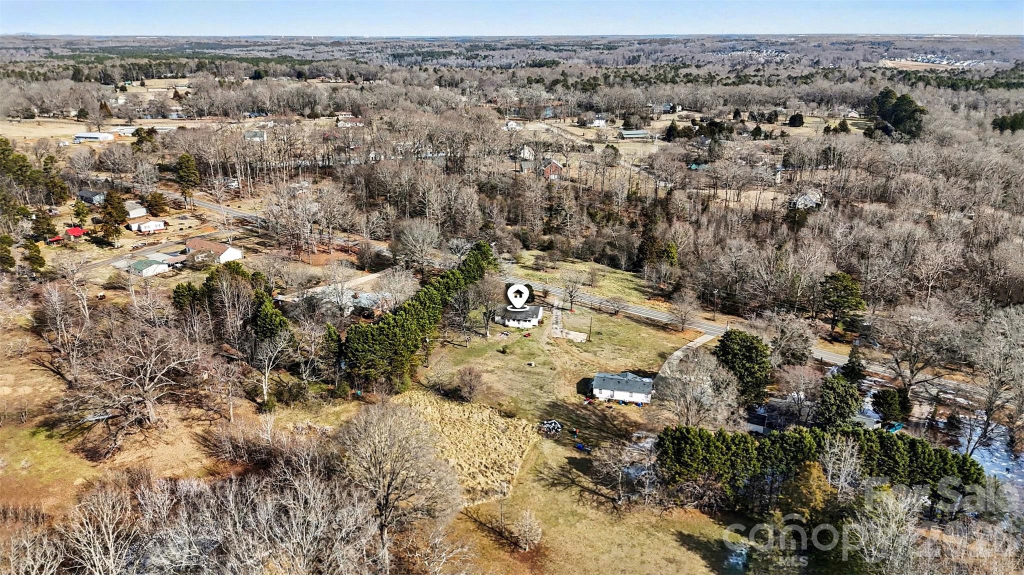 5191 Fewell Road Property Photo 21