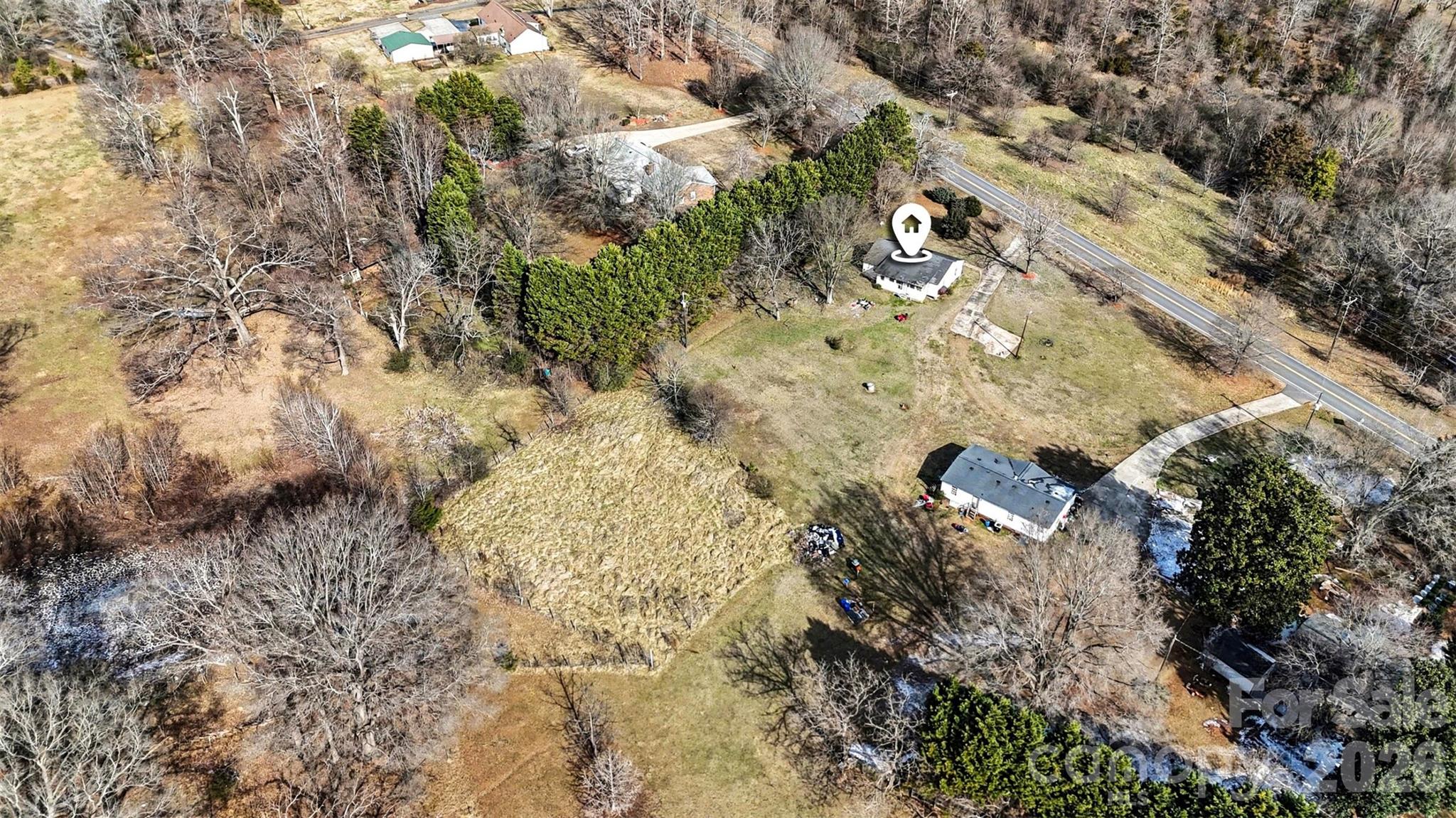 5191 Fewell Road Property Photo 24
