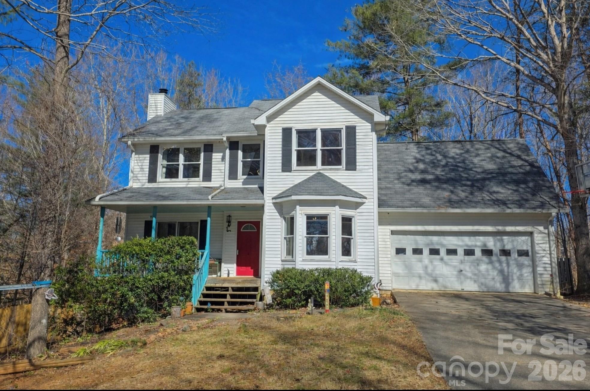 28 Sweetbriar Court Property Photo 1