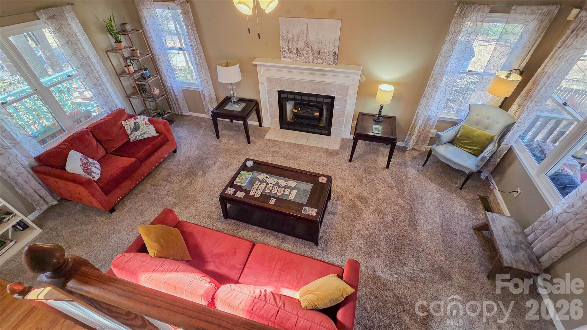 28 Sweetbriar Court Property Photo 21