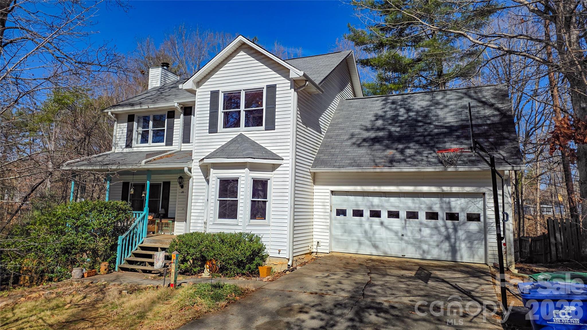 28 Sweetbriar Court Property Photo 48