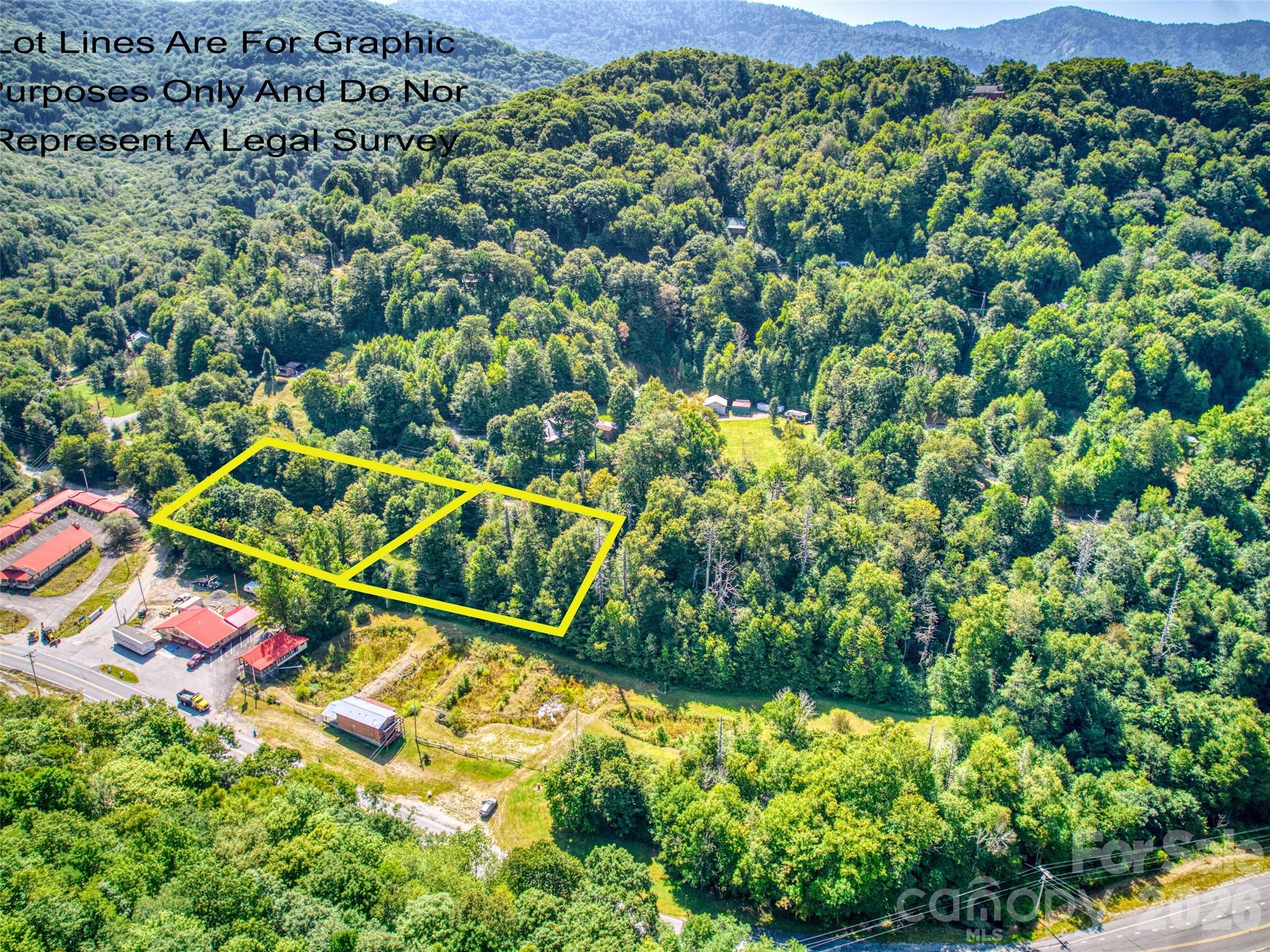 4 & 20 Plott Balsam Road Property Photo 1