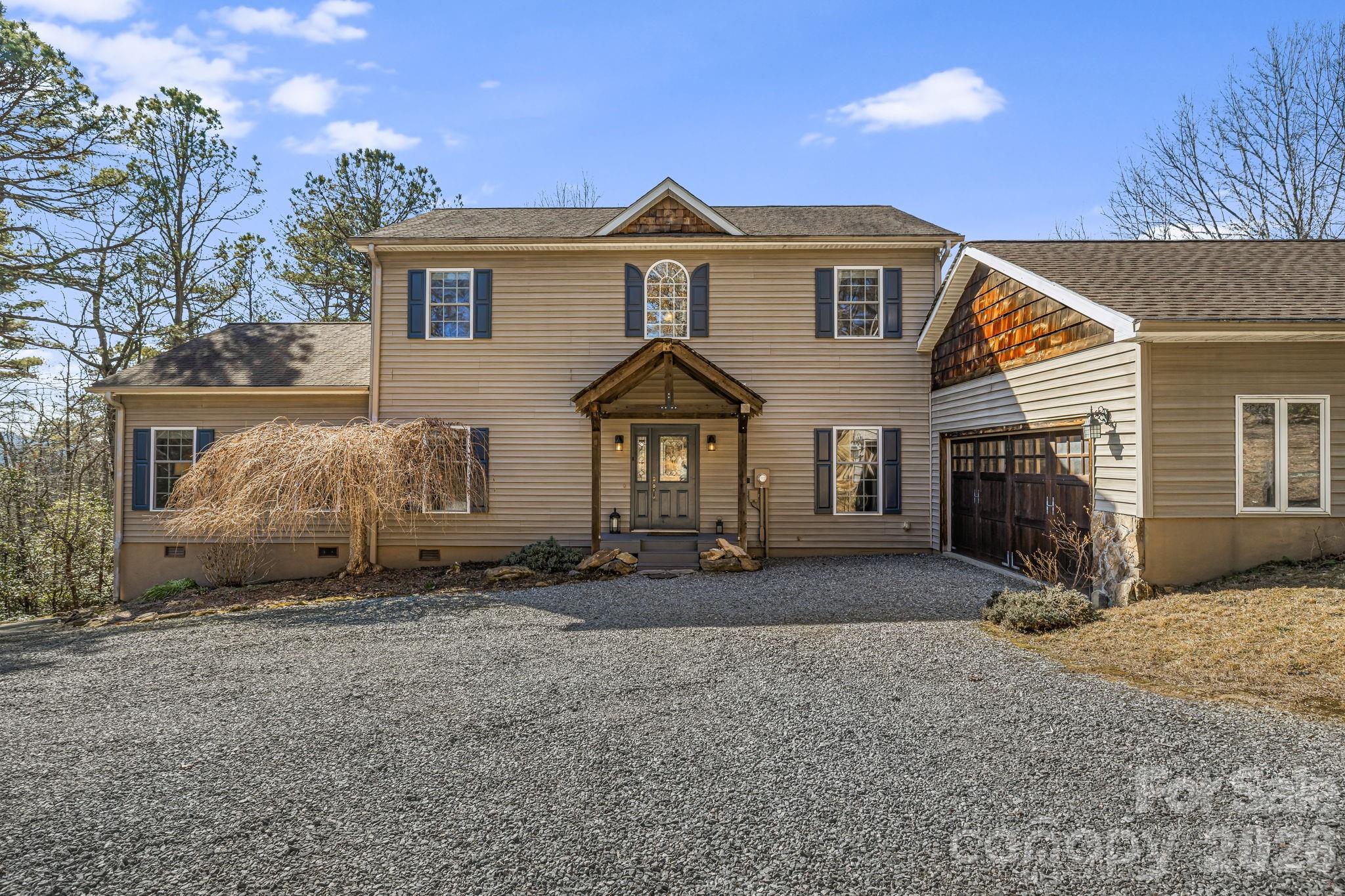 299 Lookout Drive Property Photo 1