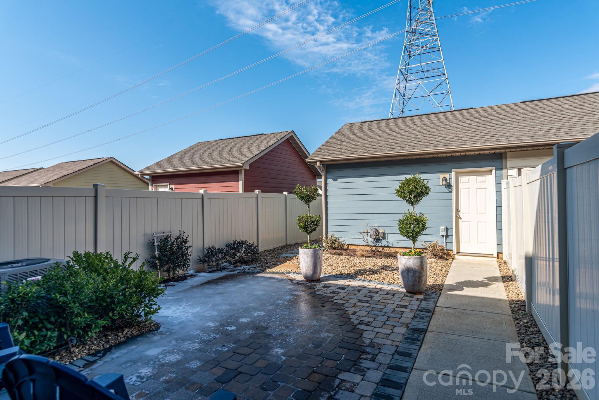 11316 Westbranch Parkway Property Photo 17