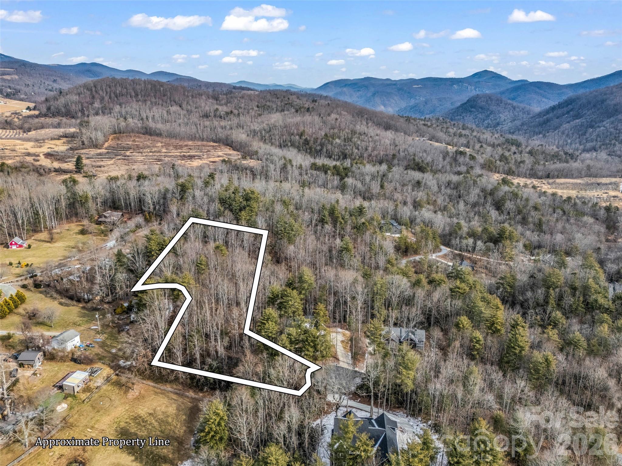 88 Summer Shade Court Property Photo 1