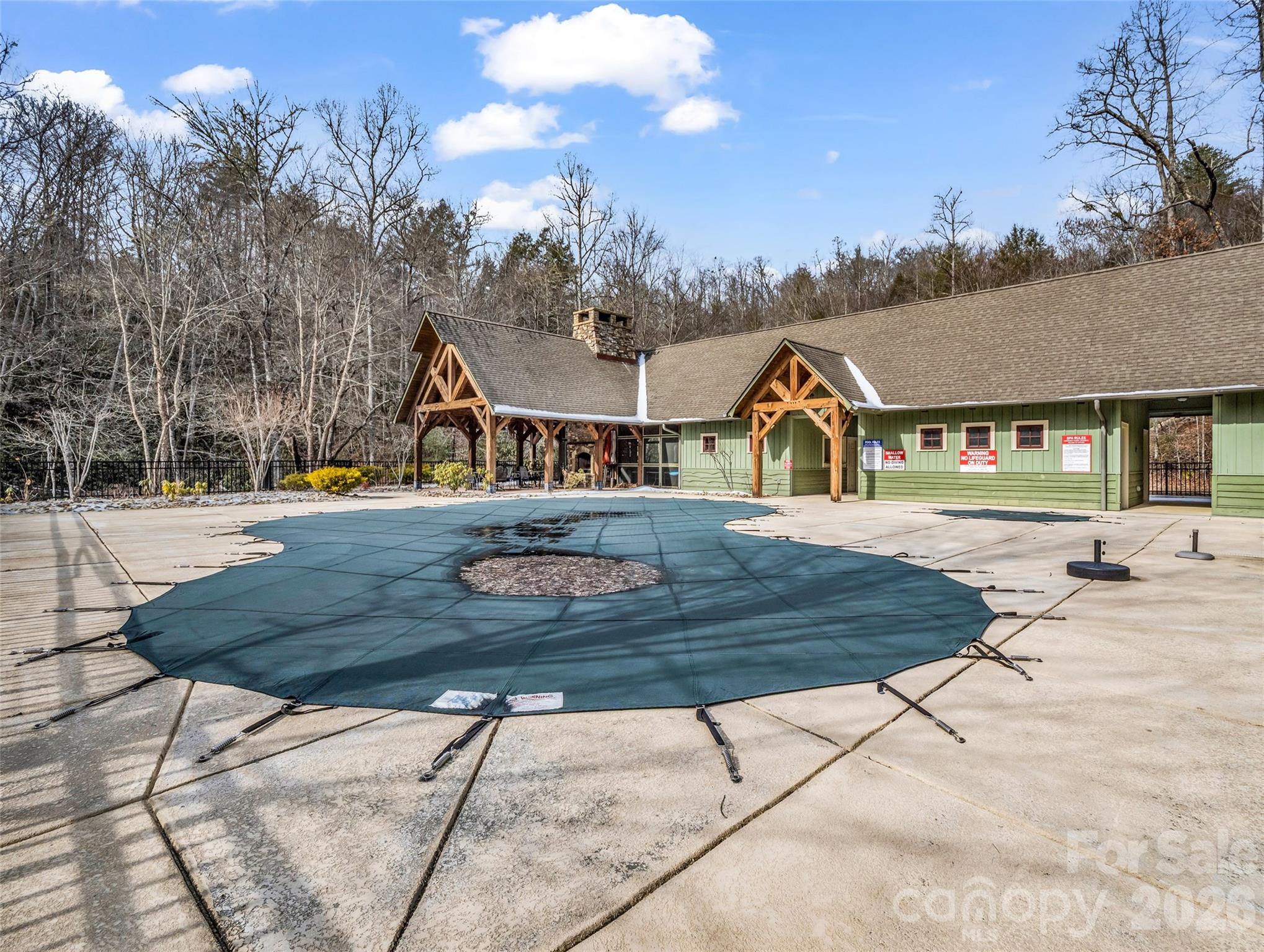 88 Summer Shade Court Property Photo 33